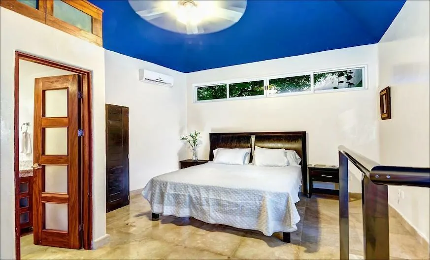 Casa Callaway Villa Playa del Carmen