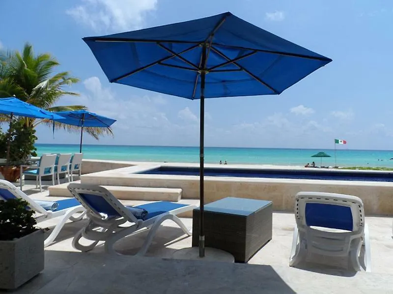 Casa Callaway Villa Playa del Carmen Mexico