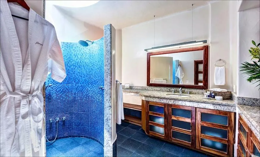 Casa Callaway Βίλα Πλάγια Ντελ Κάρμεν 0*,  Μεξικό