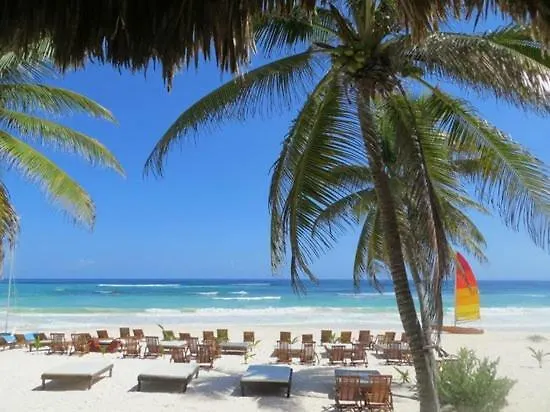 Casa Callaway Villa Playa del Carmen 0*,  Mexico