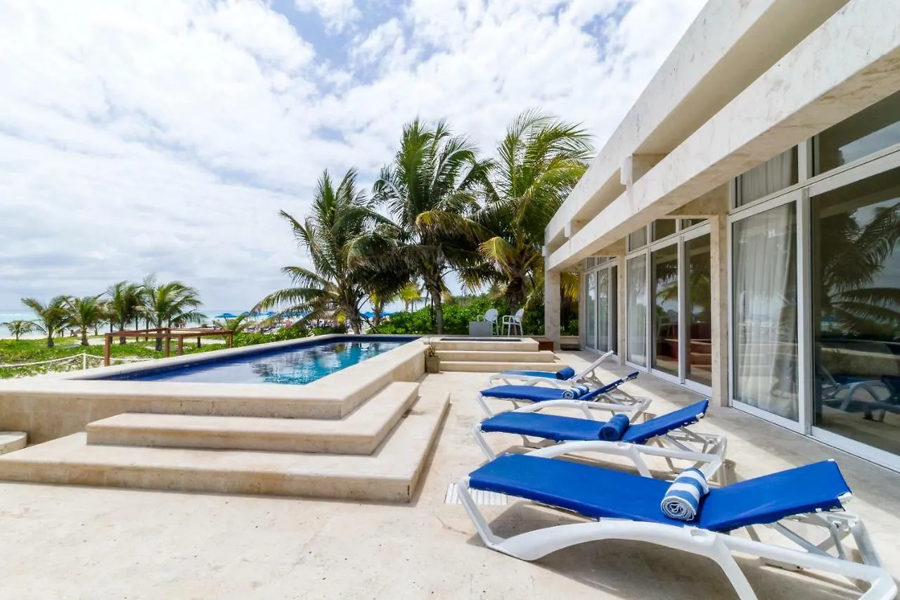 Casa Callaway Villa Playa del Carmen