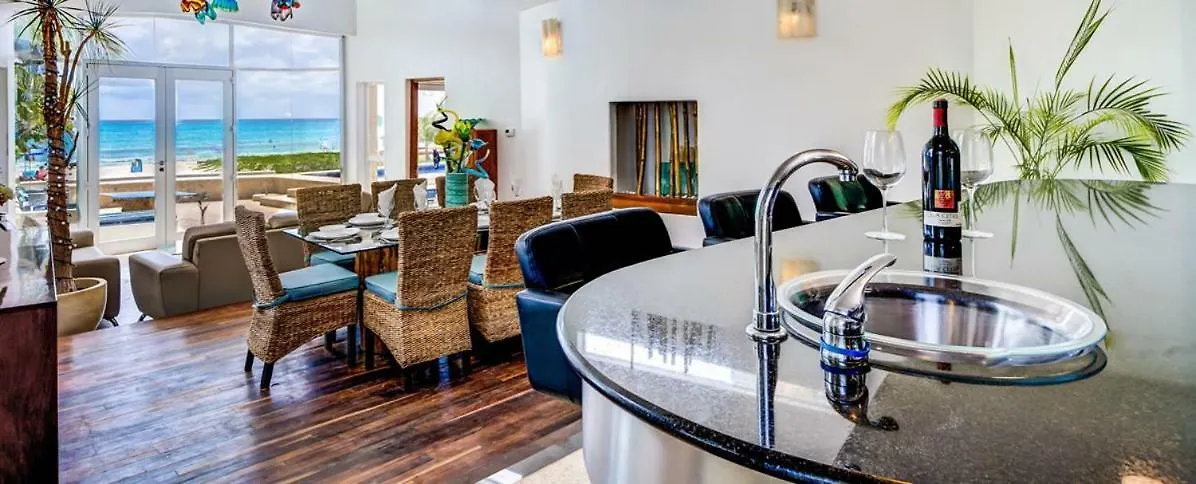 Casa Callaway Villa Playa del Carmen Mexico