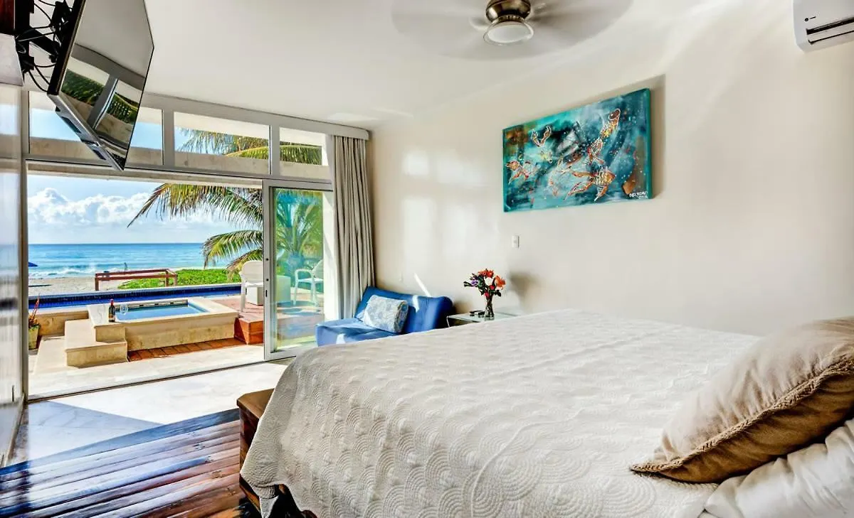 Casa Callaway Villa Playa del Carmen