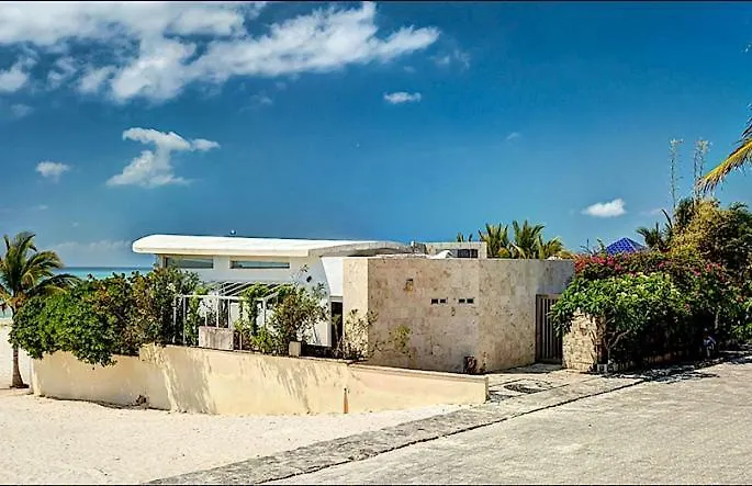 Casa Callaway Villa Playa del Carmen