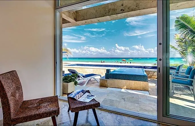 Casa Callaway Villa Playa del Carmen 0*,