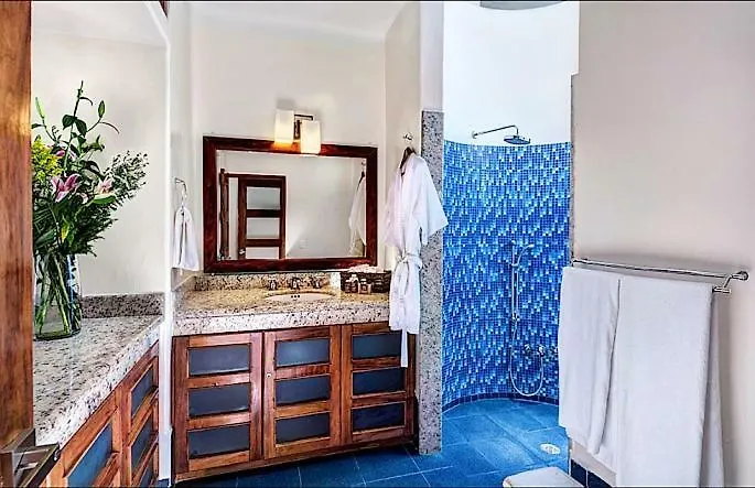 Casa Callaway Villa Playa del Carmen