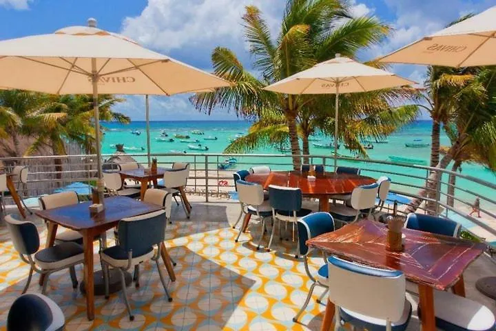Casa Callaway Villa Playa del Carmen