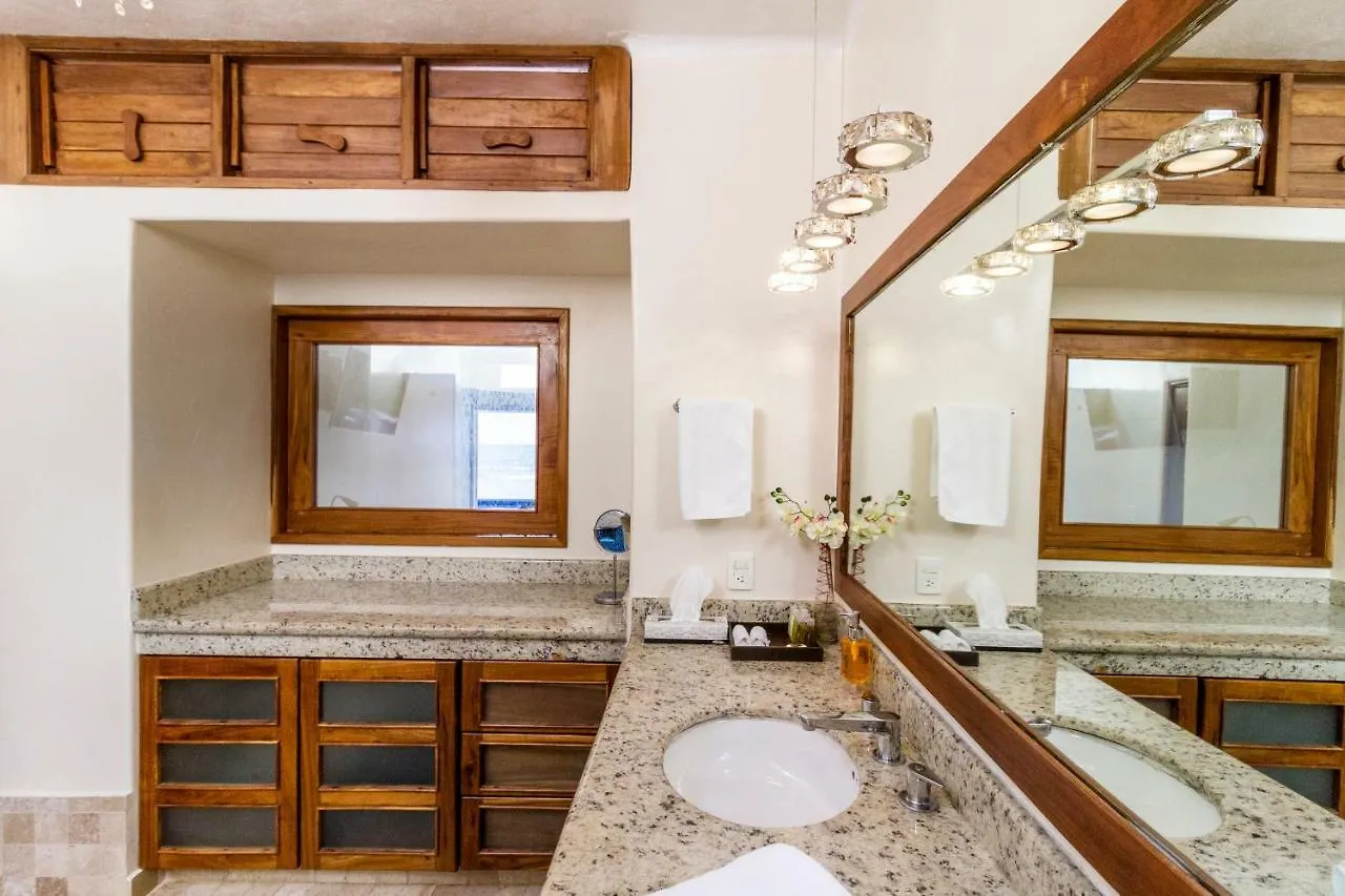 Casa Callaway Villa Playa del Carmen