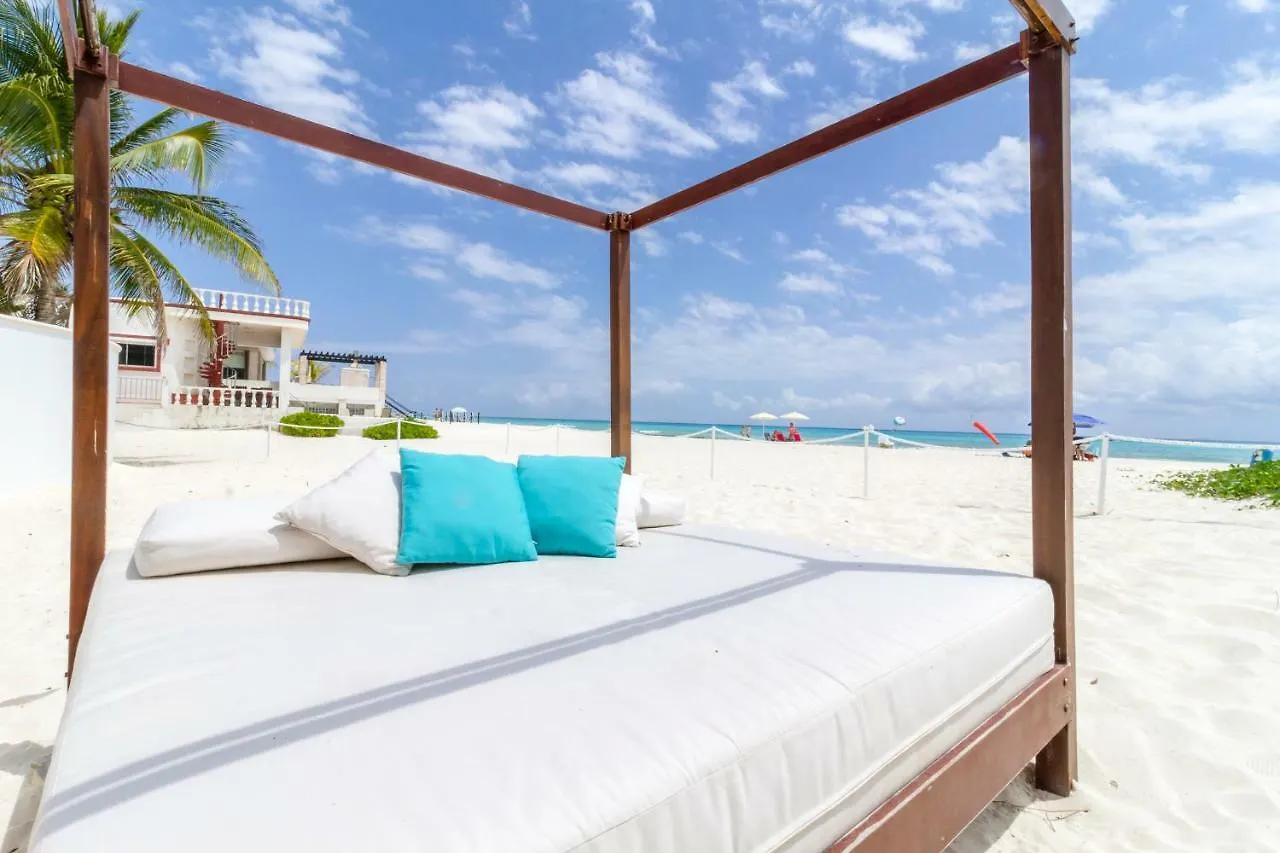 Casa Callaway Villa Playa del Carmen
