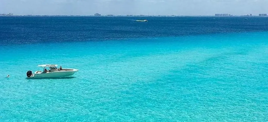 Casa Callaway Villa Playa del Carmen