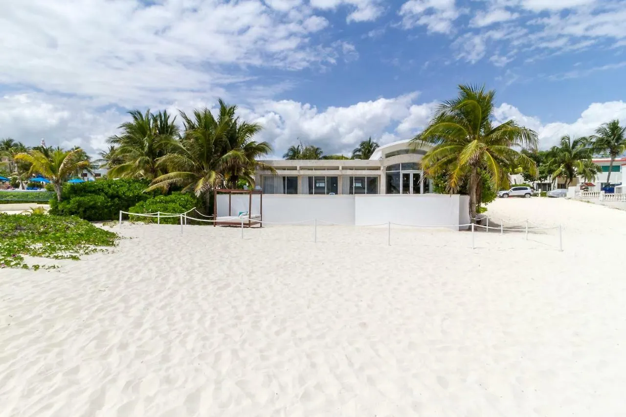 Casa Callaway Villa Playa del Carmen