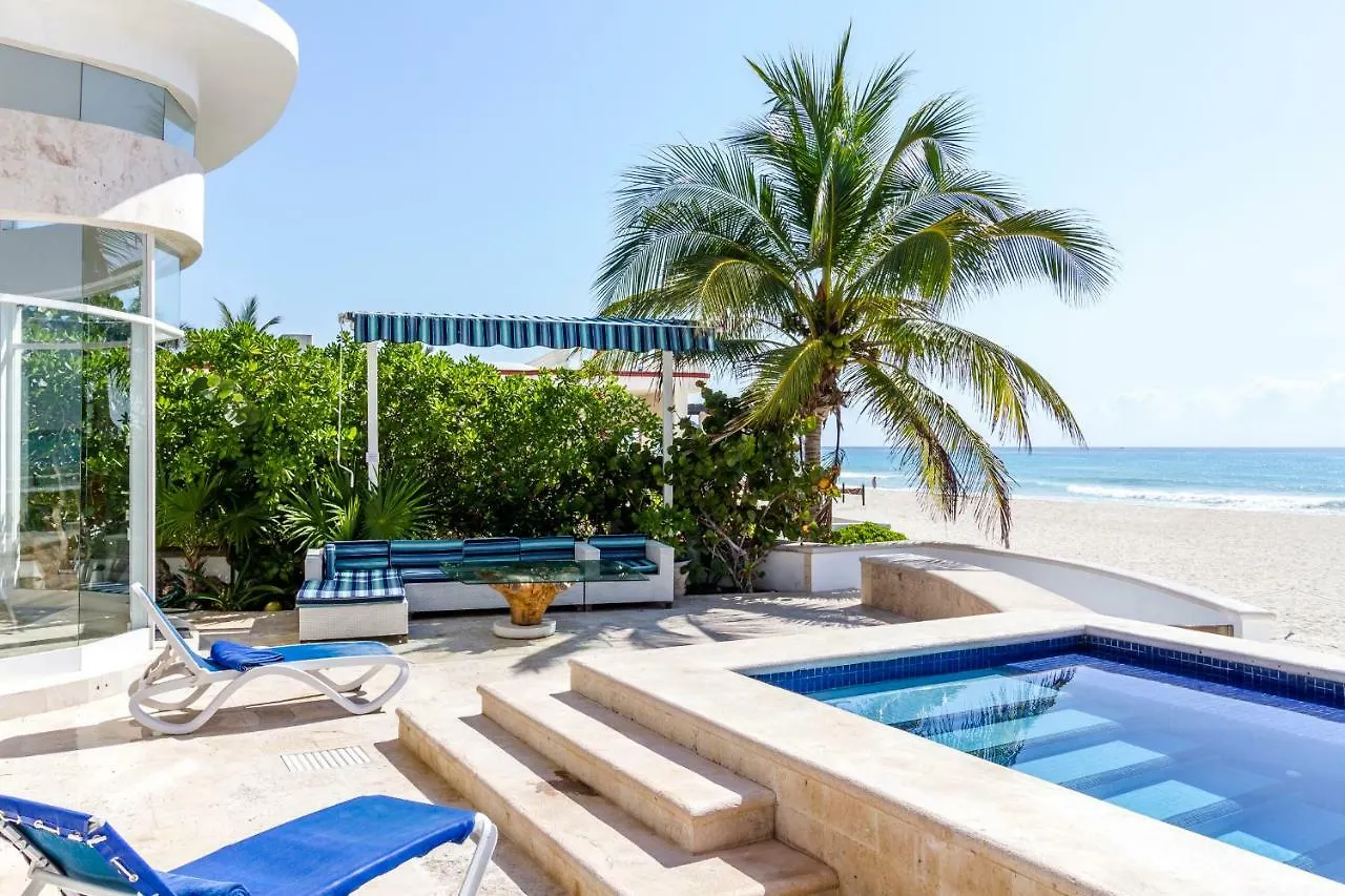 Casa Callaway Villa Playa del Carmen