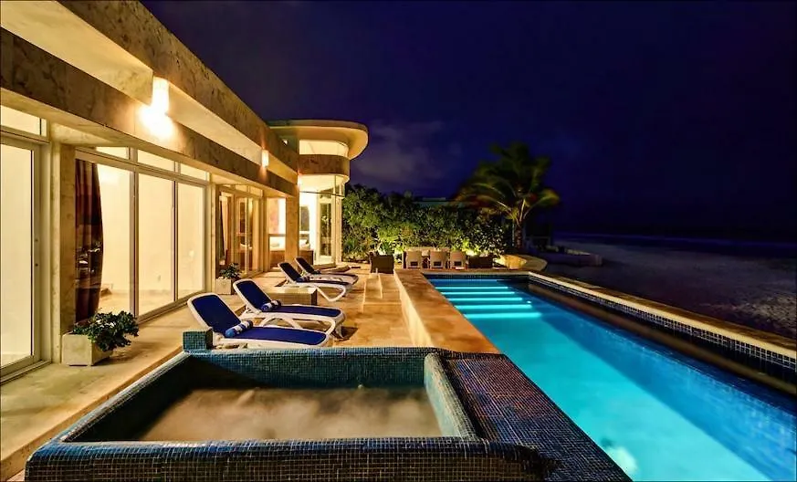Casa Callaway Villa Playa del Carmen